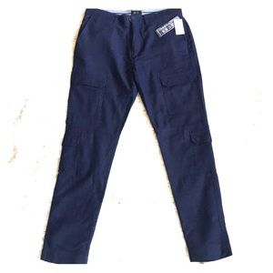 Jach’s cargo mens work slacks 34
